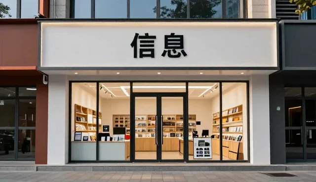 信息管理策略如何影响策划选型决策
