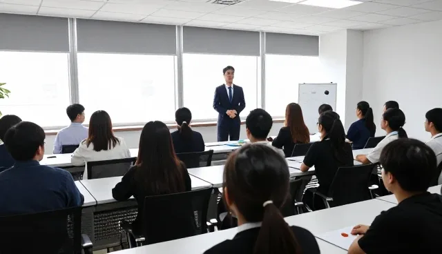 会务服务管理:关键环节与维护建议
